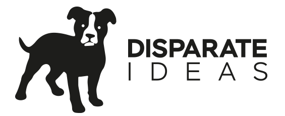 Diseño gráfico y rótulos en Marbella - DisparateIdeas