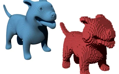 3D design and print