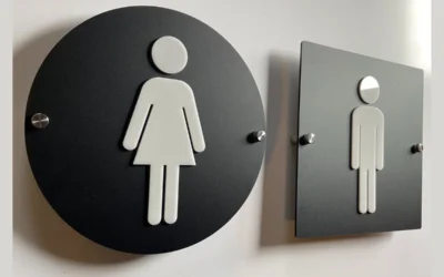 What is a pictogram?